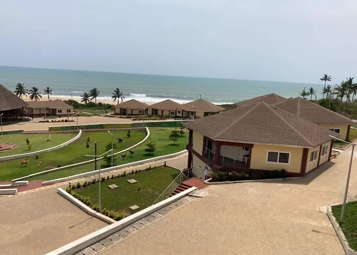 Nyansapo Eco Resort