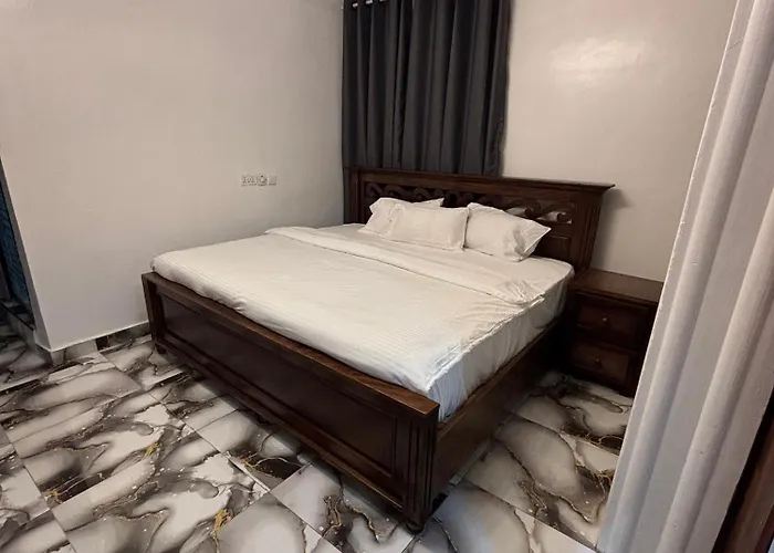 Kelnessa Hotel