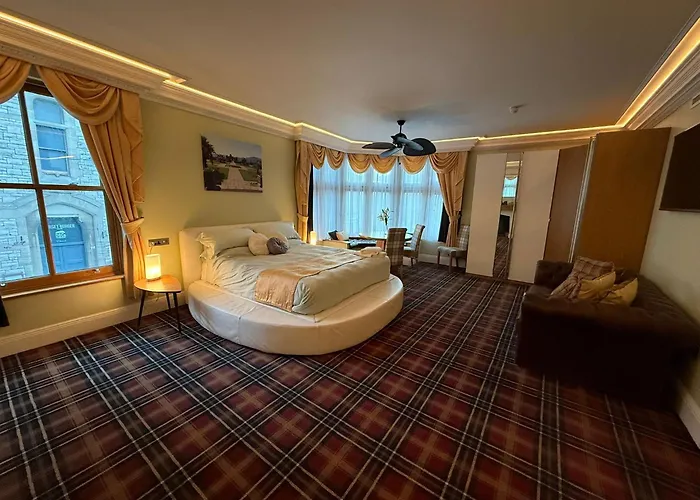 The Somerset House Hotel Weymouth
