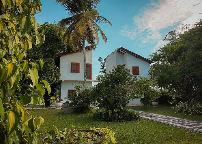 Nil Nadiya Holiday Resort
