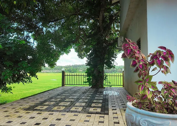 Nil Nadiya Holiday Resort