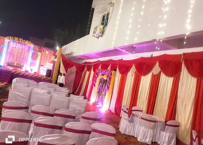 Hotel Ashtha Inn