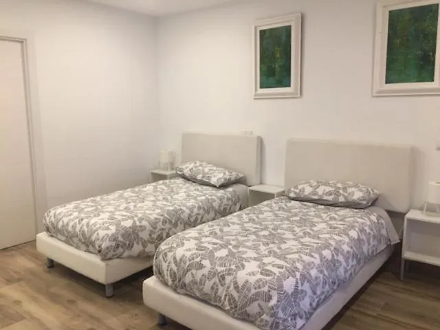 Hotel Skyline Boadilla
