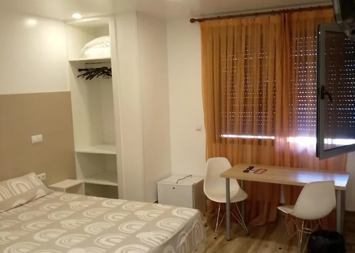 Hotel Skyline Boadilla