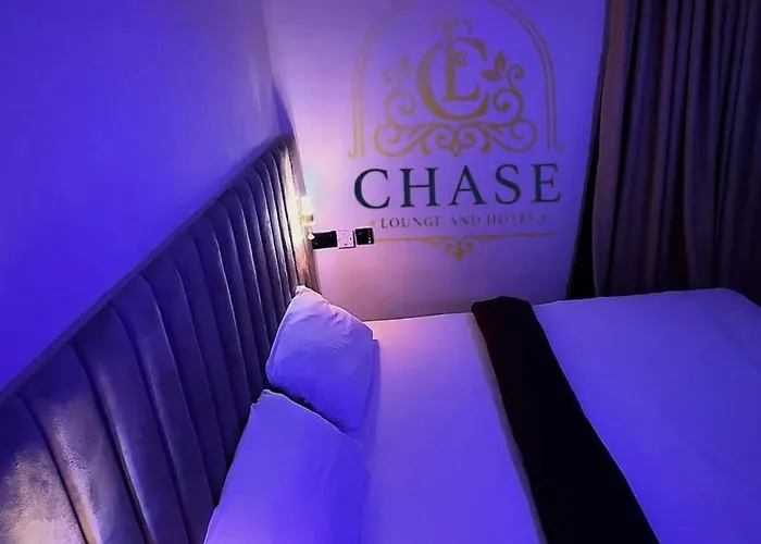 Chase Hotels