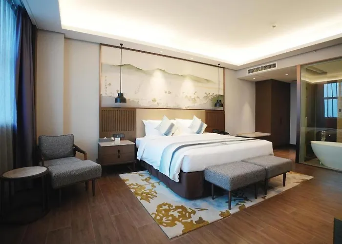 Millennium Hotel Zunyi