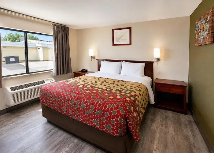 Economy Inn