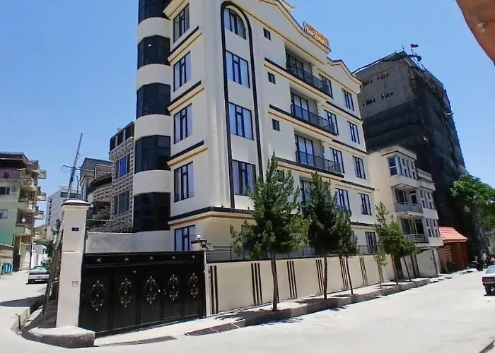 Omar Tower