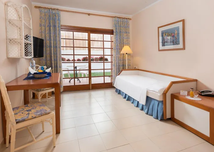 Spa&Sport Hotel Mar y Sol