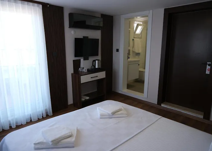 Mudanya Yildiz Otel