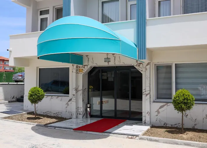 Zelif Otel Havza