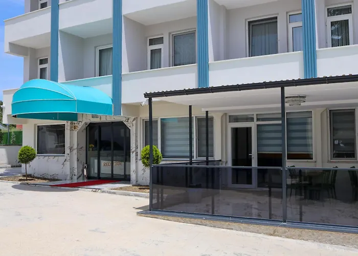Zelif Otel Havza
