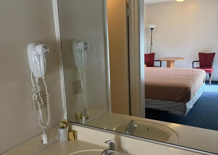 Townhouse Motel- Alhambra-South Pasadena-San Marino