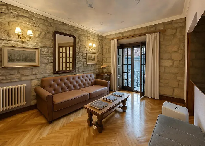 Palacio Pampinot By Msuites