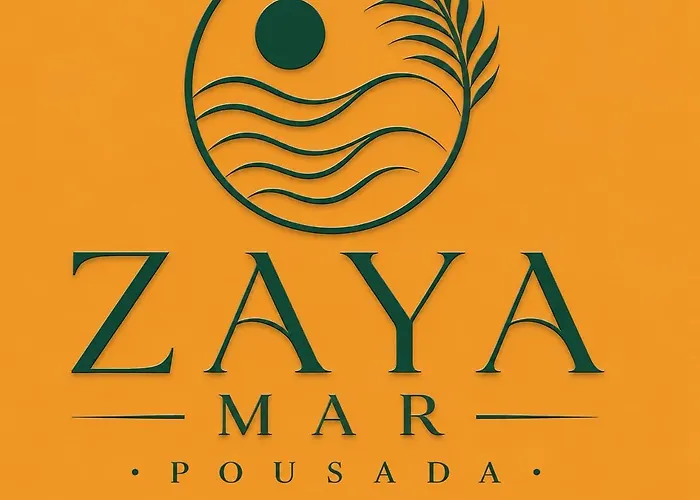 Zaya Mar Pousada