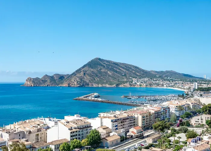 Las Torres By Santas Hotels