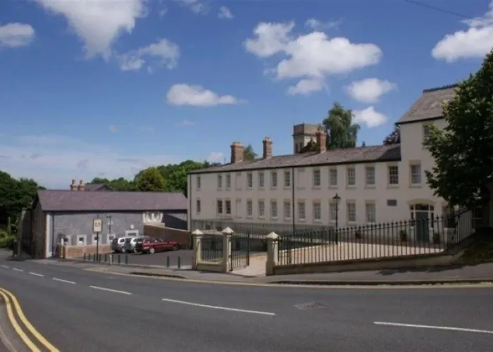 St Winefride'S Guesthouse