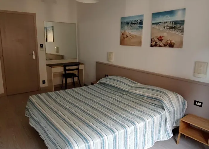 Hotel Europa