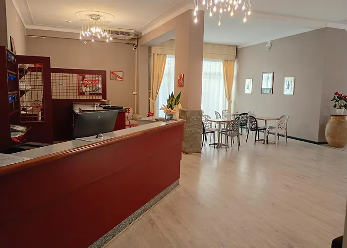 Hotel Europa