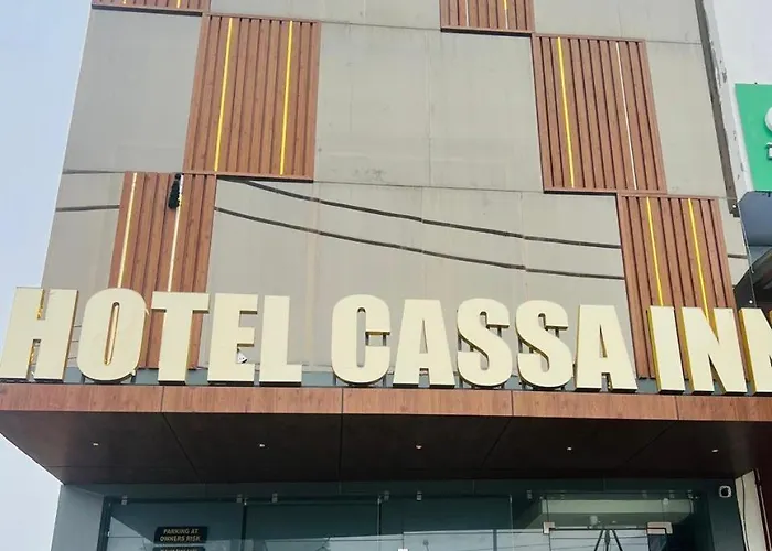 Hotel Cassa Inn