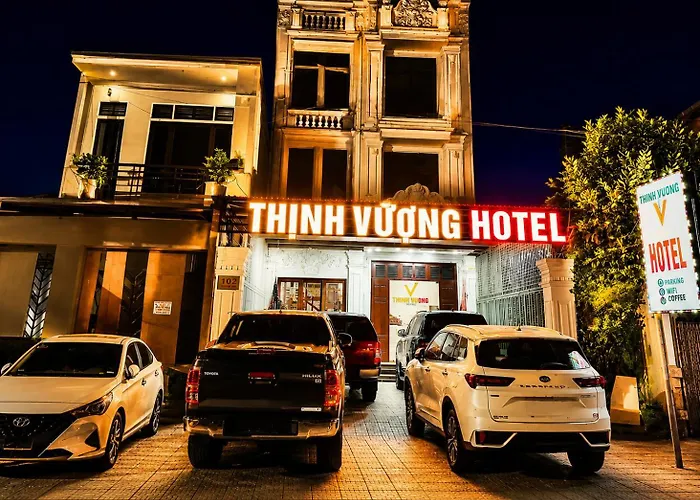 Thinh Vuong Hotel