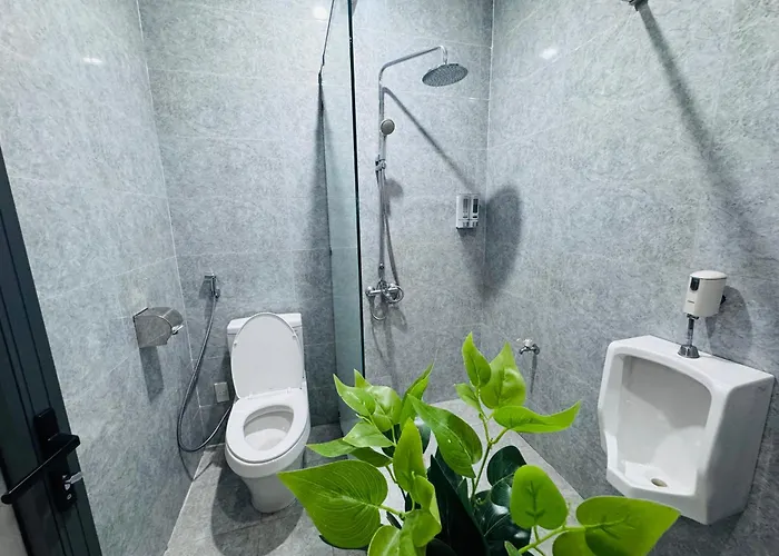 Thinh Vuong Hotel