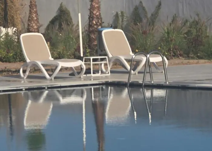 L'Escale Suites - Tamuda Bay By 7Av Hotels