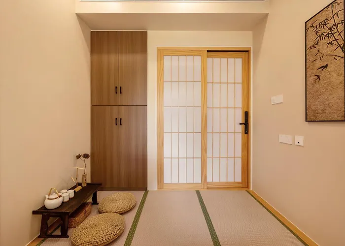 Nanxiang Shushan Hotel