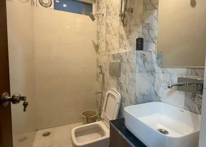 Baithak Residency
