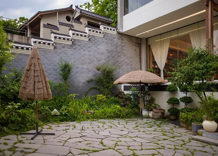 Yuechuang Banshandu Homestay