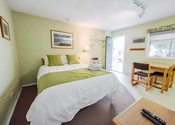 Studio Suite 8 Green Gables Resort