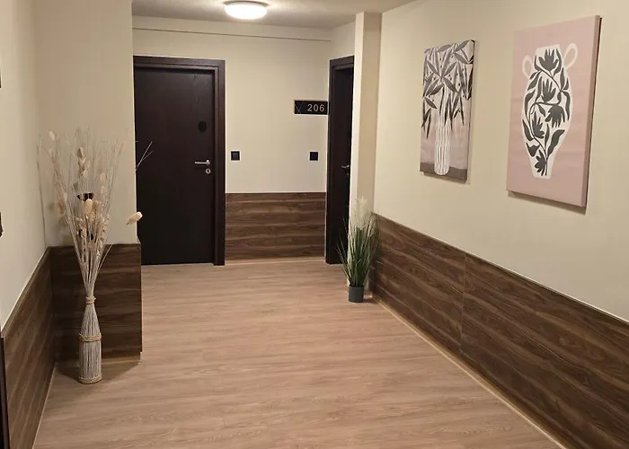 Hotel Drei Schweizer Neuwied