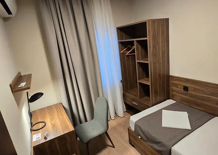 Hotel Drei Schweizer Neuwied