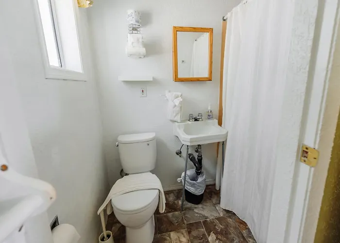 Studio Suite 7 At Green Gables Resort