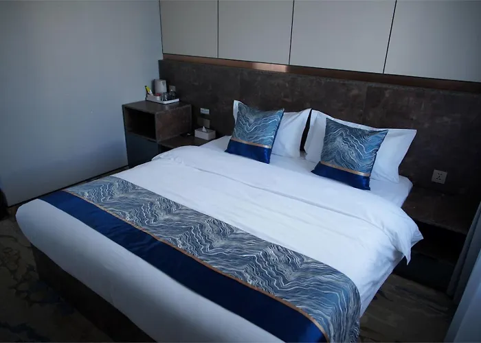 Happiness Hotel Ulaanbaatar