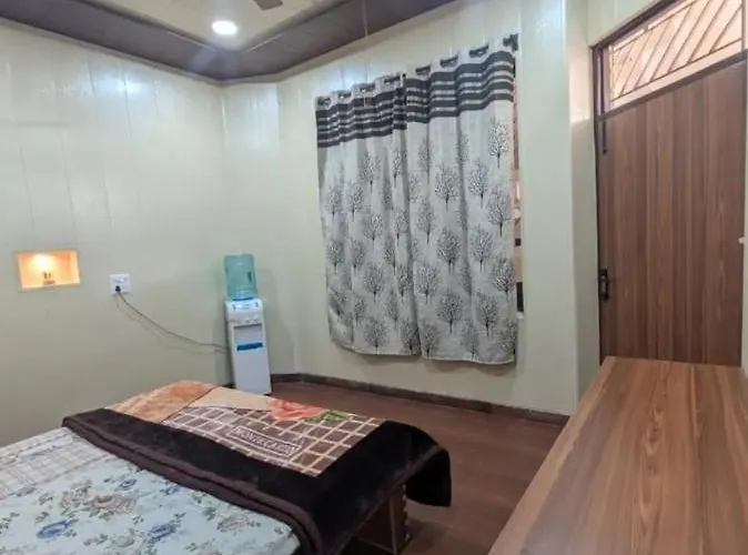 Holiday Serenity Resort - Hsr By Sitara Group, Dehradun