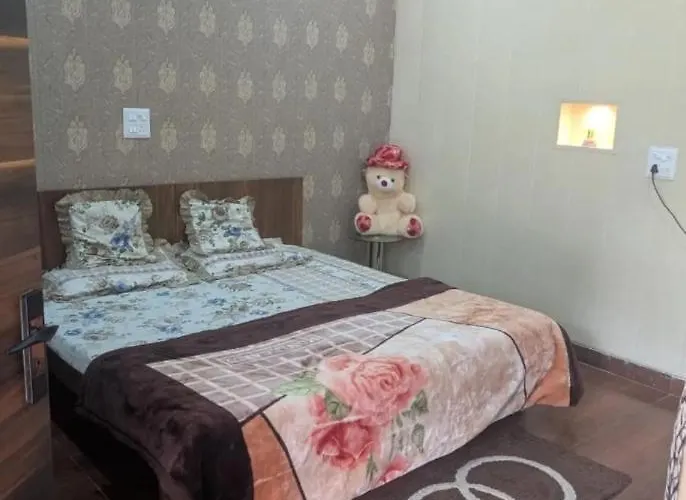 Holiday Serenity Resort - Hsr By Sitara Group, Dehradun