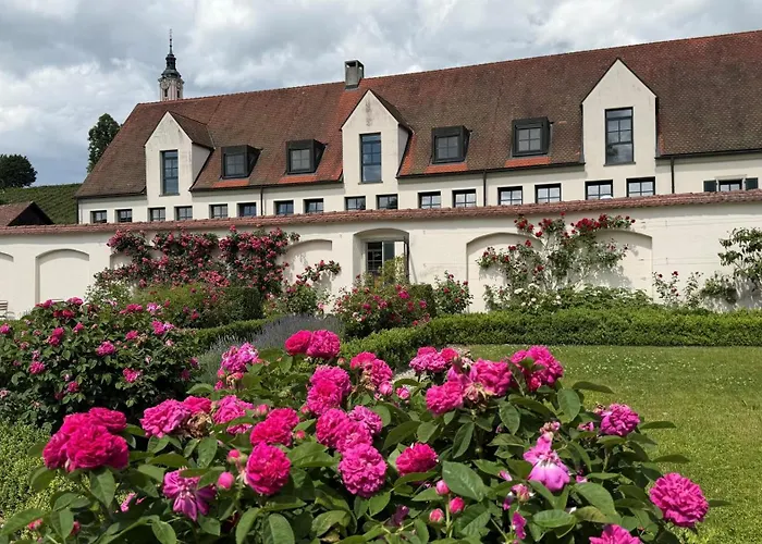 Bodensee-Schloss Maurach