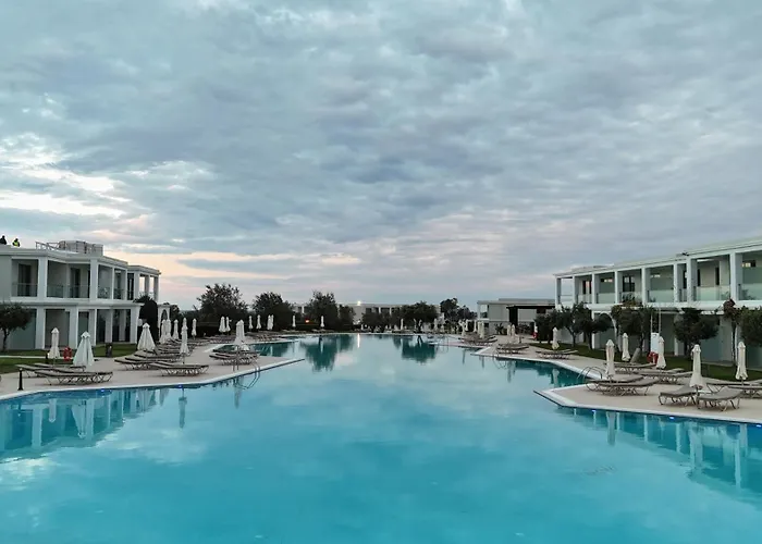 Levante Athletic Resort