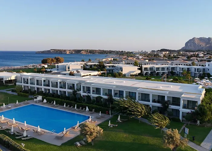 Levante Athletic Resort