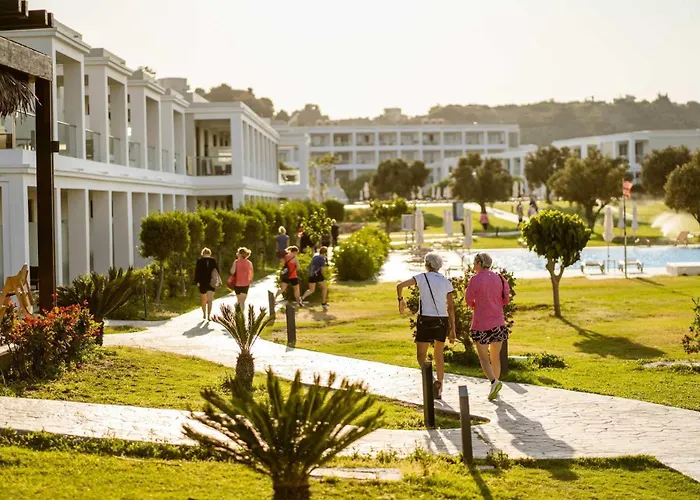 Levante Athletic Resort