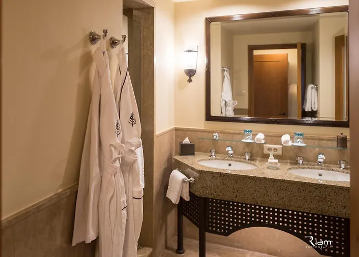 Fourseasons Seaview 2-Bedrooms Chalet