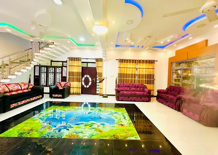 Cleopatra Villa