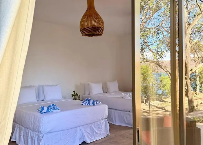 Casa Bambú Hotel