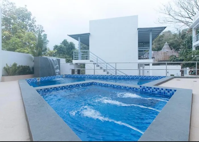 Grospe Resort Boracay