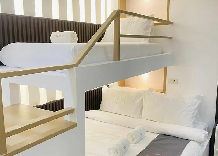 Grospe Resort Boracay