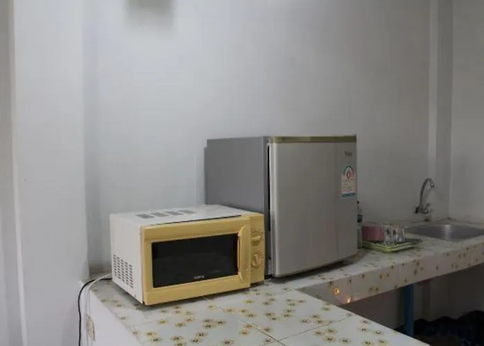 Oyo 75420 Howto Hotel