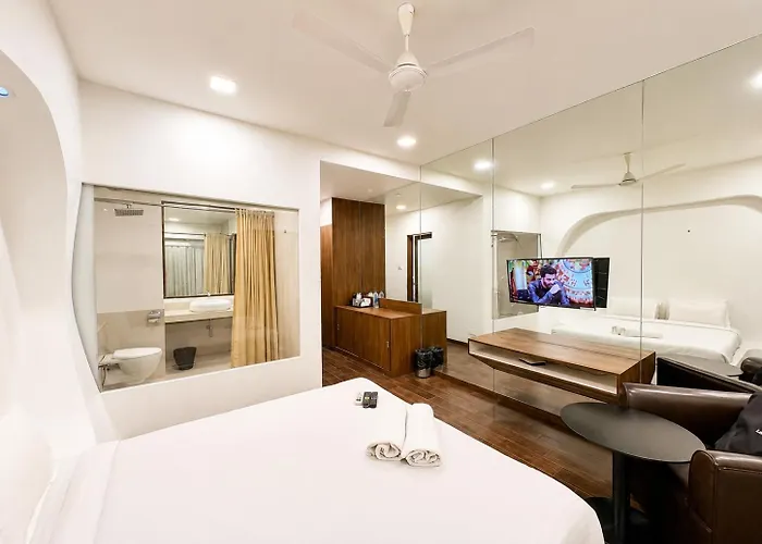 Cosset - A Boutique Hotel