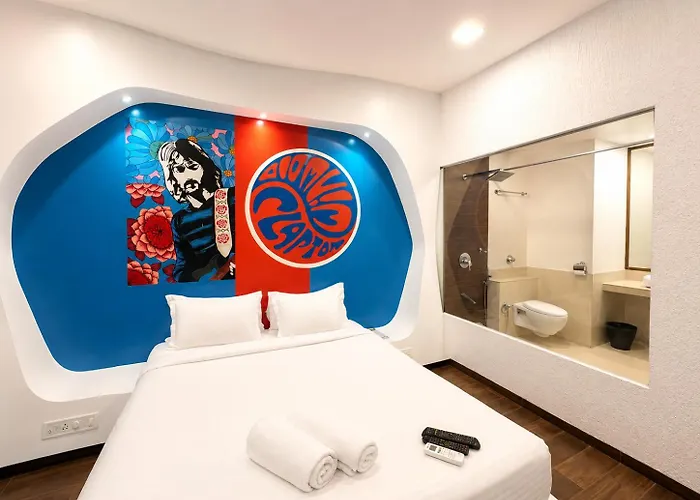 Cosset - A Boutique Hotel