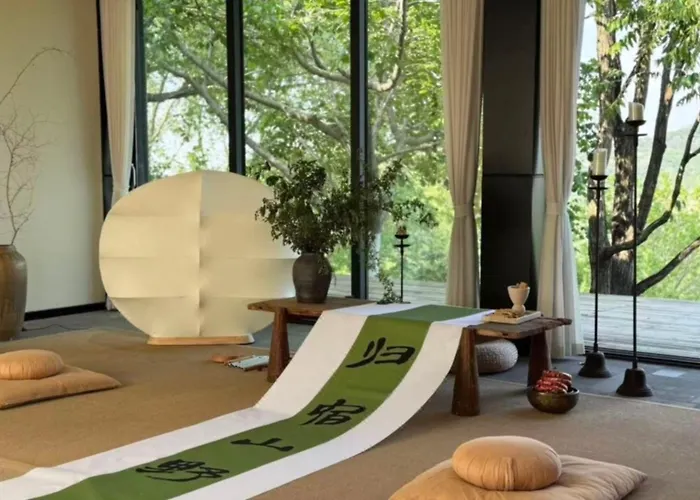 Xin Golf Resort And Spa Weihai-Free Airport Pickup
